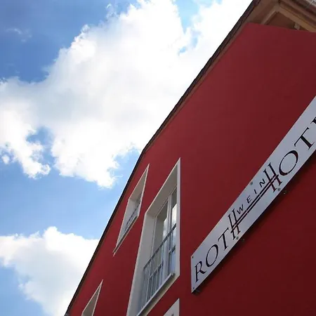 Hotel Rothweinhotel