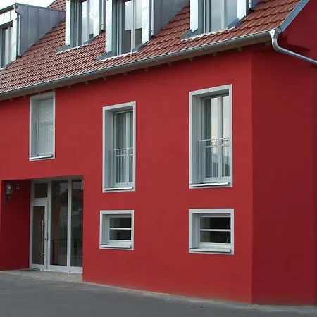 Hotel Rothweinhotel 3*