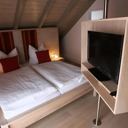 Rothweinhotel Hotel