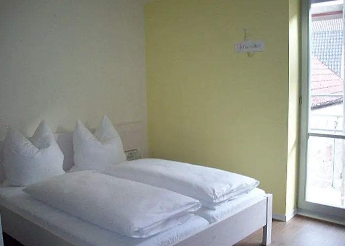 Rothweinhotel 3* Wiesenbronn