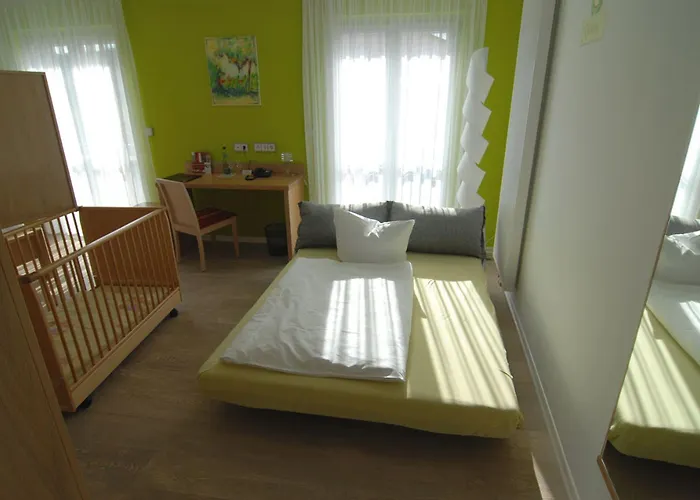 Hotell Rothweinhotel