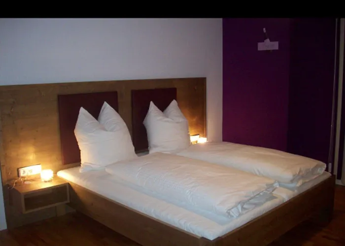 Rothweinhotel Hotell 3*