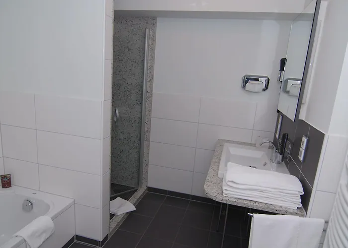 Rothweinhotel Wiesenbronn