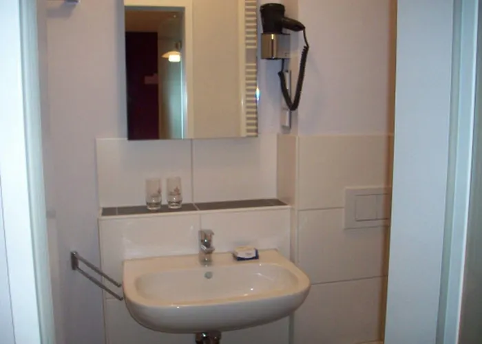 Hotell Rothweinhotel