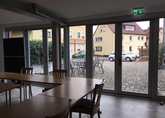 Hotell Rothweinhotel