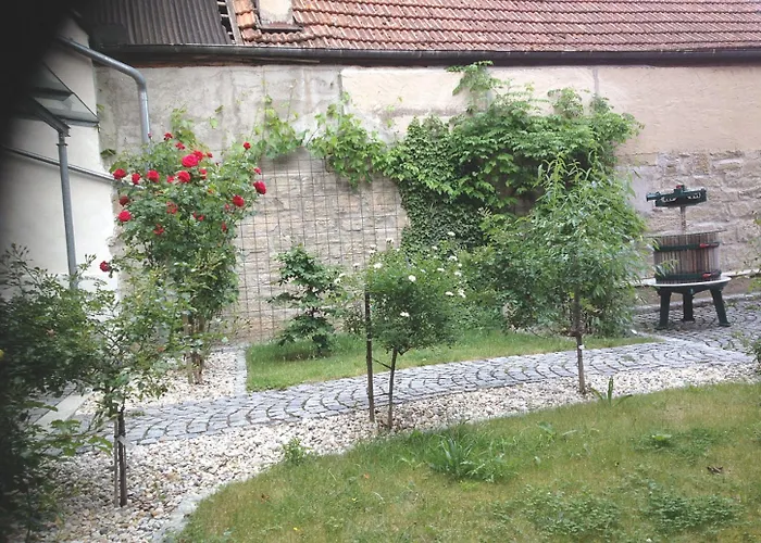 Rothweinhotel Hotell 3*
