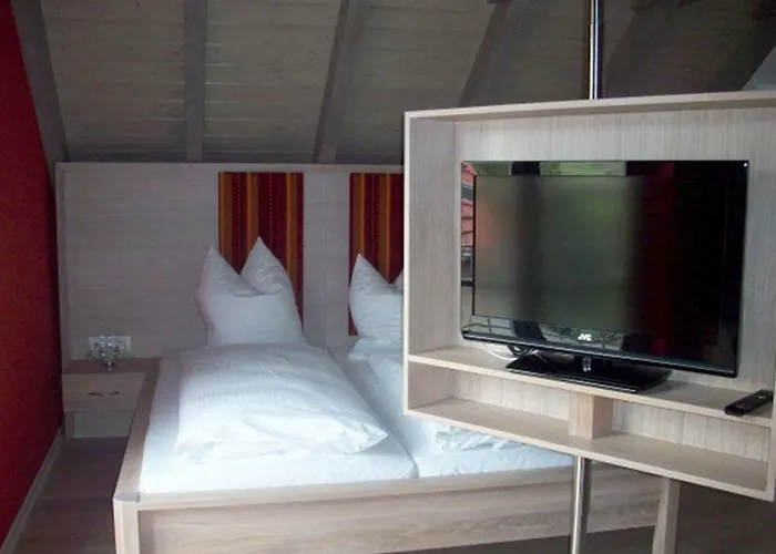 Rothweinhotel Hotell 3*