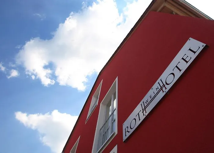 Hotell Rothweinhotel