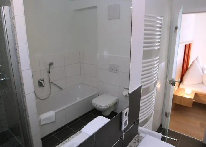 Hotell Rothweinhotel