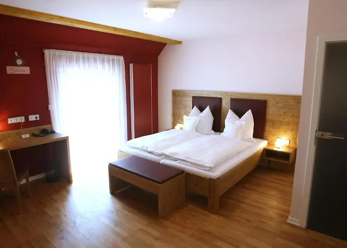 Hotell Rothweinhotel