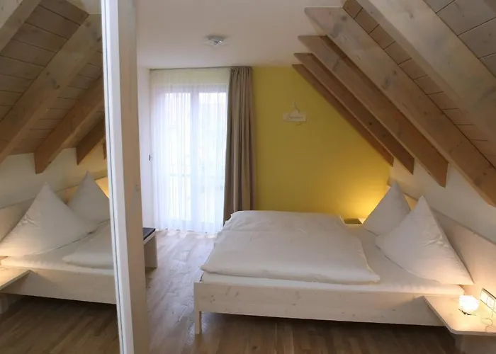 Hotell Rothweinhotel