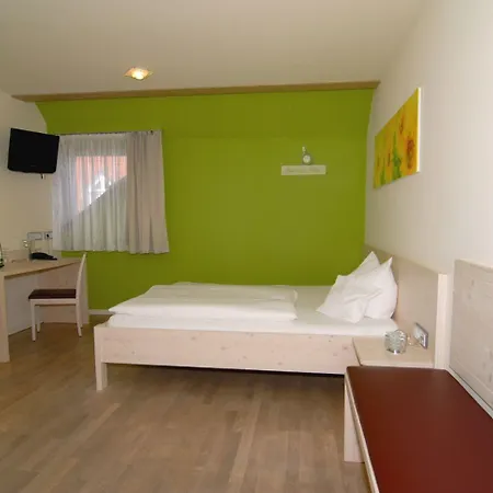 Rothweinhotel Hotel