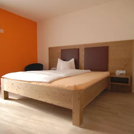Rothweinhotel Hotel Wiesenbronn