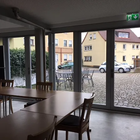 Hotel Rothweinhotel