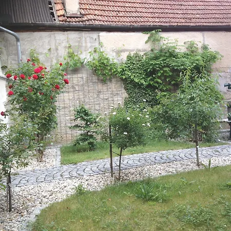 Rothweinhotel Hotel 3*