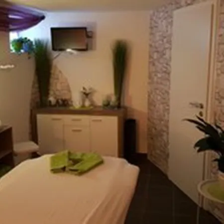 Rothweinhotel Hotel Wiesenbronn