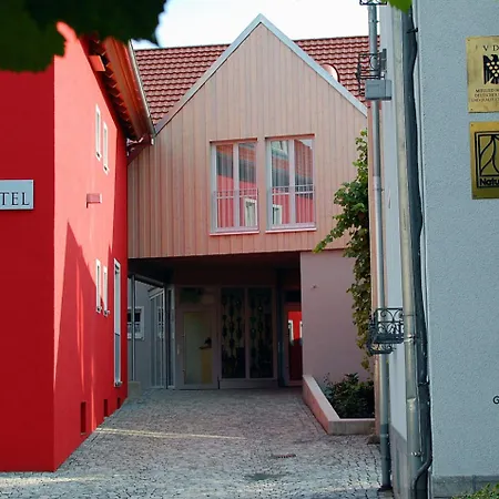 Hotel Rothweinhotel 3*