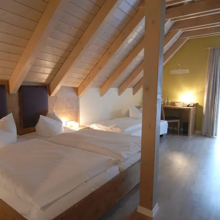 Rothweinhotel Hotel Wiesenbronn