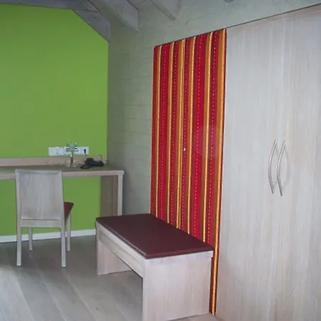Hotel Rothweinhotel