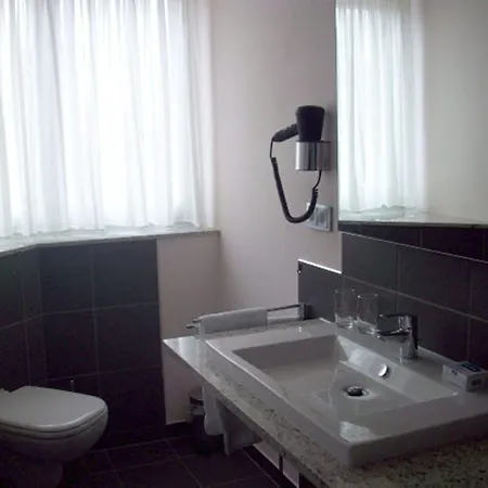 Hotel Rothweinhotel Wiesenbronn