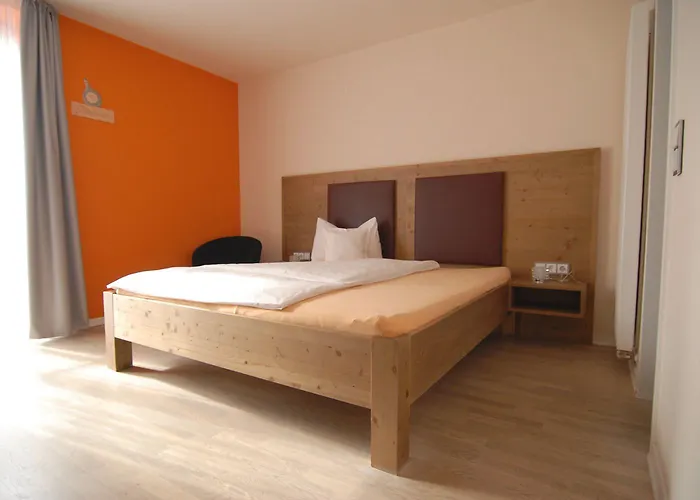 Rothweinhotel Hotel Wiesenbronn