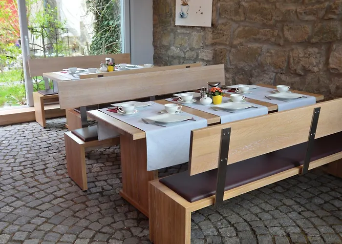 Rothweinhotel