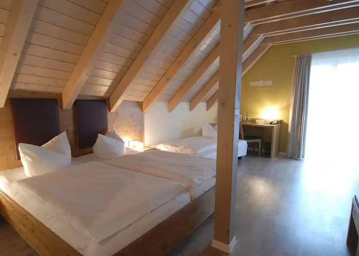 Rothweinhotel Hotel Wiesenbronn