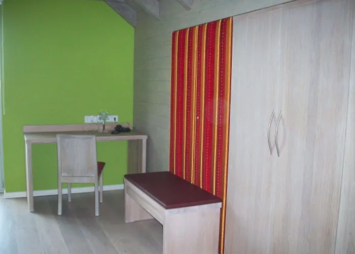 Hotel Rothweinhotel