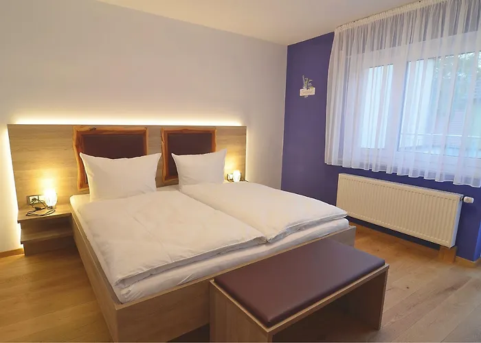 Rothweinhotel Hotel