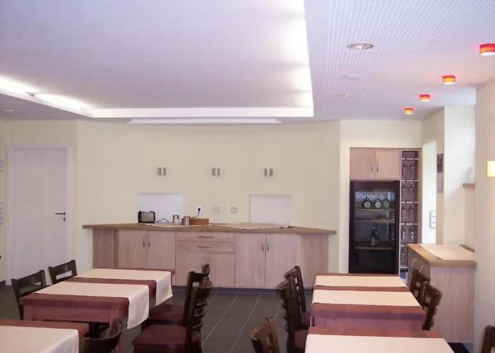 Rothweinhotel 3* Wiesenbronn